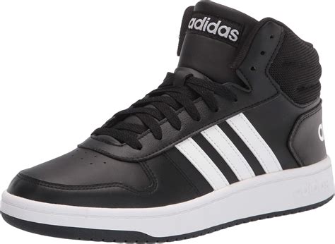 adidas hoops 2.0 mid sneakers groen|Hoops 2.0 Mid Shoes .